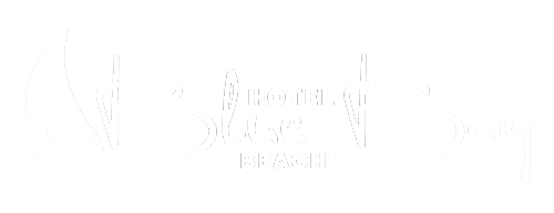 Blue Bay Beach Hotel - Bodrum